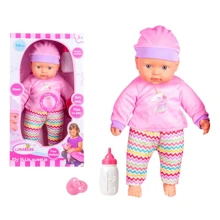 Игровой набор Mountainking My Little Sweetie 40 см (6337385): Производитель Mountainking