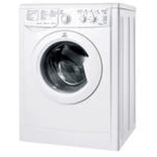 Стиральная машина Indesit IWC 7085 (EU): Тип машины Автомат