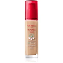 Bourjois Healthy Mix With Vitamin Clean & Vegan №53W Light Beige Тональний крем 30 ml: Вид Тональные средства