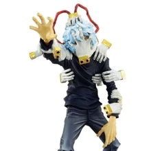 Ігрова фігурка Ігрова колекційна фігурка Banpresto My Hero Academia Chronicle Academy vol.4-Tomura Shigaraki (BP18260P): Тип Персонаж мультфильма, фильма