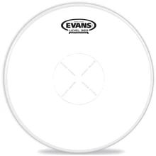 Пластик EVANS B14G1D 14 "POWER CENTER: Призначення Для малих барабанів