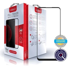 Аксессуар для смартфона Intaleo Tempered Glass Full Glue Black for ZTE Blade V2020: Совместимость ZTE Blade V2020