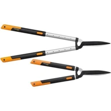 Ножницы для живой изгороди Fiskars SmartFit телескопические HS86 114800 (1013565): Тип ножницы