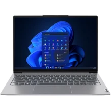 Ноутбук Lenovo ThinkBook 13s G4 (21AS000BUK): Екран 13.3’’ IPS (1920x1200)