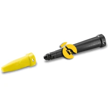 Комплект удлинителя и мощного сопла Karcher 2.863-263.0: Производитель Karcher