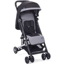 Прогулочная коляска Chicco Minimo 2 Black Night: Тип коляски прогулочная