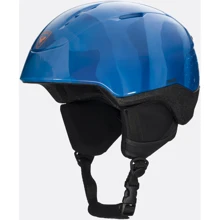 Горнолыжный шлем Rossignol (RKMHI02) WHOOPEE IMPACTS 2024 LIGHT BLUE S/M (3607684354695): Цвет синий