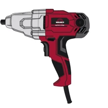 Гайковерт сетевой Vitals Master UA 3590GN: Назначение бытовой