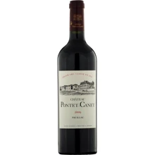 Вино Chateau Pontet Canet, 2009 (0,75 л) (BW30778): Страна производитель Франция