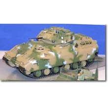 Модель Tamiya Американская БМП Bradley IFV (TAM35132): Производитель TAMIYA