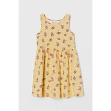Сарафан H & M 1811-8705302 110-116 см жовтий: Тип Сарафани