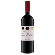 Вино Clos Fourtet, 2008 (0,75 л) (BW19978): Страна производитель Франция