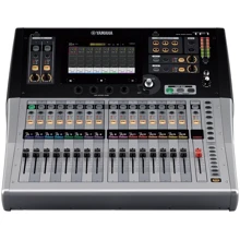 Цифровая микшерная консоль Yamaha TouchFlow TF1: Тип Цифровые консоли