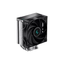 Кулер Deepcool AK400 Black (R-AK400-BKNNMN-G-1): Уровень шума, dB 29