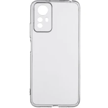 Чехол для телефонов BeCover TPU Case Clear for Xiaomi Redmi Note 12S (709313): Совместимость Xiaomi Redmi Note 12S