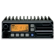 Рация бортовая авиационная Icom IC-A110: Тип рация аналоговая