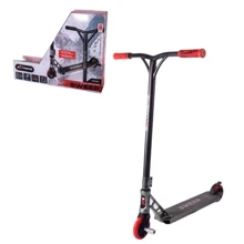 Самокат трюковий 2-х колісний TR21010 Extreme Motion Sweep сірий: Кількість коліс 2