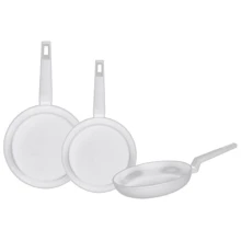 Набор сковородок Sogo (SAR-SS-23150): Тип сковороды Традиционная