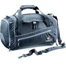 Deuter Hopper Black (7000): Колір чорний
