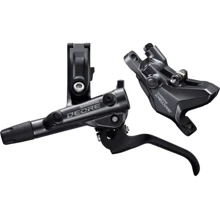 Тормоз передний Shimano Deore BR-M6100 дисковая гидравлика гидролиния 1000 мм J-Kit (EM61001JLFPRA100): Производитель Shimano