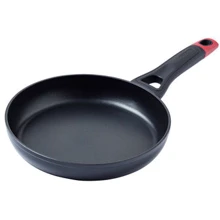 Pyrex Optima 22 см (OT22BF6): Тип сковороды Традиционная