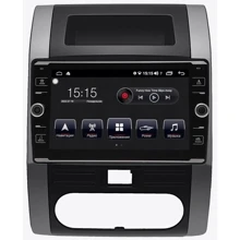 Штатна магнітола CraftAudio MAXY MI-22-243 10" 4/64 NISSAN X-Trail 07-14: Дисплей 10