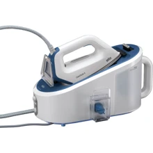 Парогенератор Braun CareStyle 5 IS 5145 WH : Мощность, Вт 2400