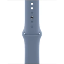 Аксессуар для Watch Apple Sport Band Slate Blue (MP783) for Apple Watch 38/40/41mm: Производитель Apple