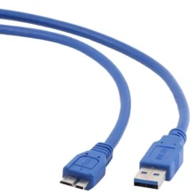 Cablexpert Micro USB CCP-mUSB3-AMBM-6: Производитель Cablexpert
