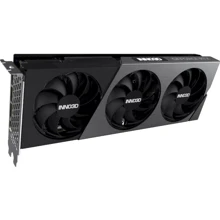 Видеокарта INNO3D GEFORCE RTX 4070 Ti SUPER X3 OC (N407TS3-166XX-186158N): Объем памяти, Гб 16