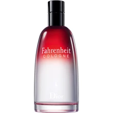 Одеколон Christian Dior Fahrenheit Cologne 125ml Тестер: Вид Одеколон