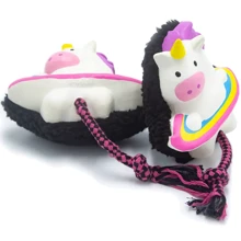 Игрушка для собак Max & Molly Snuggles Toy Magic Mikey (4894512025806): Производитель Max & Molly