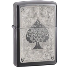 Зажигалка ZIPPO 150 ACE FILIGREE (28323): Производитель Zippo