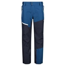 Штани гірськолижні CMP Man Pant Free Ride (32W4007-L931) 50 сині: Вид Горнолыжные брюки