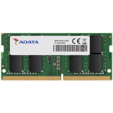 ADATA 8 GB SO-DIMM DDR4 3200 MHz (AD4S32008G22-SGN): Тип DDR4
