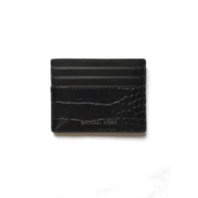 Картхолдер Michael Kors черный (MK0599M): Пол Унисекс