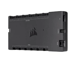 Модуль управления подсветкой Corsair Icue Commander Core XT (CL-9011112-WW): Производитель Corsair