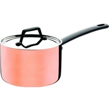 Ківш Tramontina Trix Cobre 62947/163 (16 cм, 2.17 л): Тип ківш