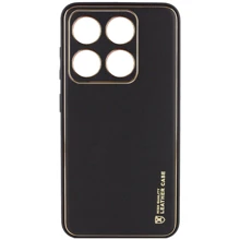 Аксессуар для смартфона Epik Xshield Case Black for Xiaomi 14: Совместимость Xiaomi 14