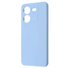 Аксессуар для смартфона WAVE Colorful Case Sky Blue for Tecno POVA 5 4G: Совместимость Tecno POVA 5 4G