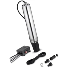 Насос Karcher ВР 4 Deep Well (1.645-421.0): Тип погружные насосы