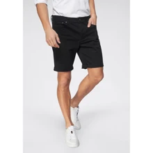 Шорти Jack & Jones 70294821 L чорні: Фасон Чінос