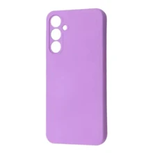 Чехол для телефонов WAVE Colorful Case Black Currant for Samsung A266 Galaxy A26 5G: Совместимость Samsung A266 Galaxy A26 5G