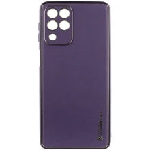 Чехол для телефонов Epik Xshield Case Dark Purple for Samsung M336 Galaxy M33 5G: Совместимость Samsung M336 Galaxy M33 5G