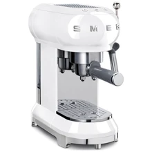Кофеварка Smeg ECF01WHEU: Тип кофемашина автоматическая