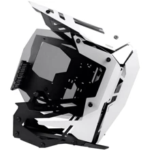 Корпус Antec Torque White / Black (0-761345-80026-6): Форм-фактор материнської плати E-ATX/ATX/MicroATX/Mini-ITX