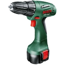 Шуруповерт акумуляторний Bosch PSR 960 (0603944669): Призначення дриль шурупокрут