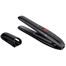 Стайлер Rowenta SF1312F0 Touch-Up & Go: Тип Випрямляч (утюжок)