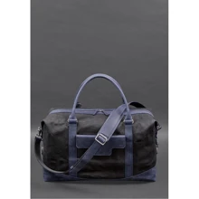 Дорожная сумка BlankNote темно-синяя (BN-BAG-53-nn): Пол Женский