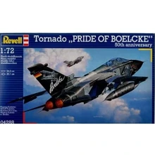 Збірна масштабна модель Revell літака Tornado 'Pride of Boelcke' (RV04288): Виробник Revell